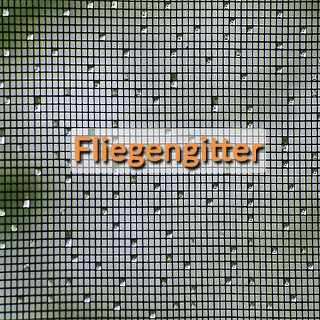 Fliegengitter