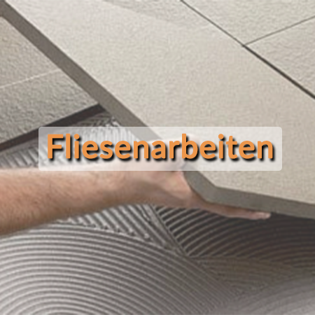 Fliesen & Beläge