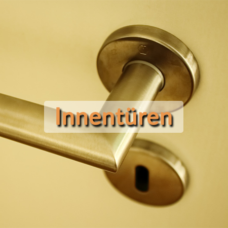 Innentüren