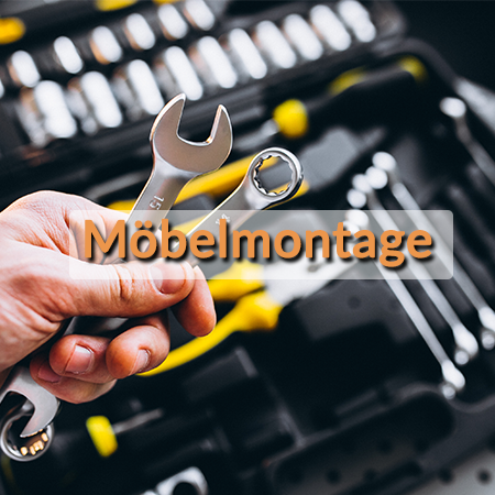 Möbelmontage
