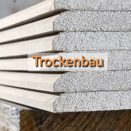 Trockenbau